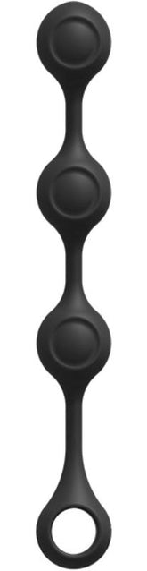 Kink Anal Essentials Weighted Silicone Anal Balls